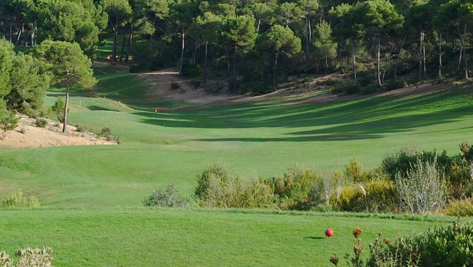 Vall D'Or Golf