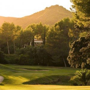Golf Son Vida och Esporles