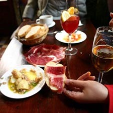 Tapas