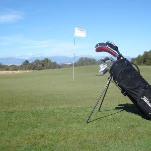Golf Maioris och kusten
