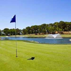 Golf Son Servera and Costa De Los Pinos