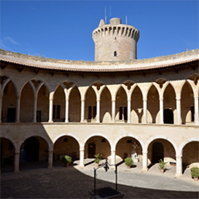 Castillo de Bellver