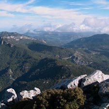 Vandra på Mallorca – Puig de Galatzo